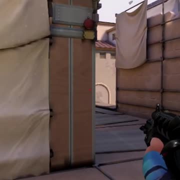 A 1v4 Clutch in the Mind of a Yoru Main