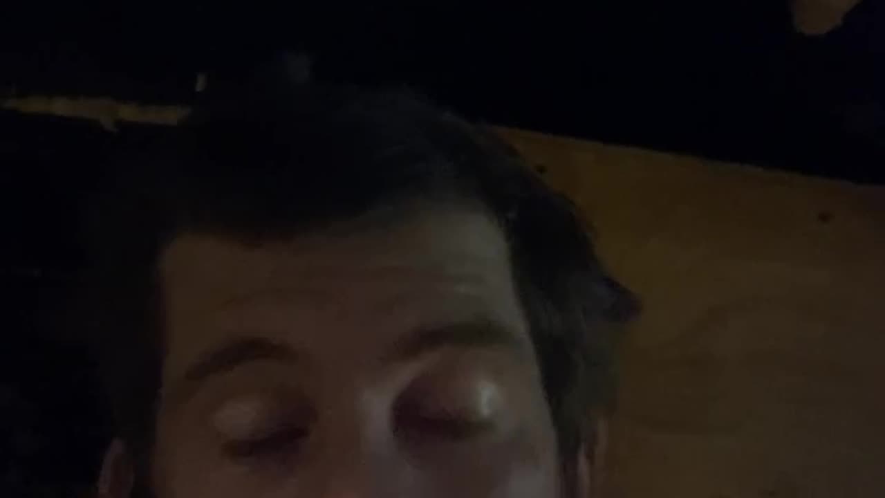 There was something important to talk about but I forgot