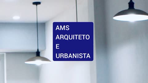 Elaboração de projeto luminotécnico eficiente - AMS ARQUITETO E URBANISTA