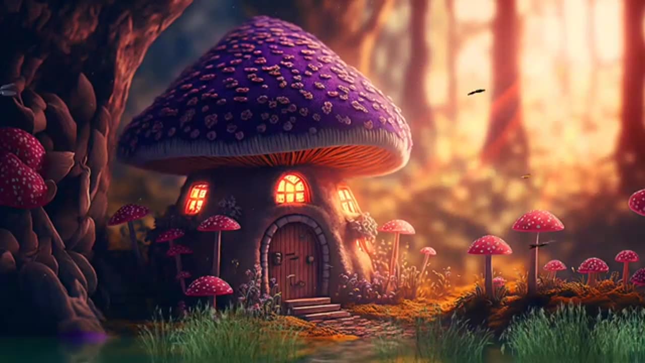 Relaxing Music | Sleeping, Meditation, Stress Relief | [7639] ⭐️