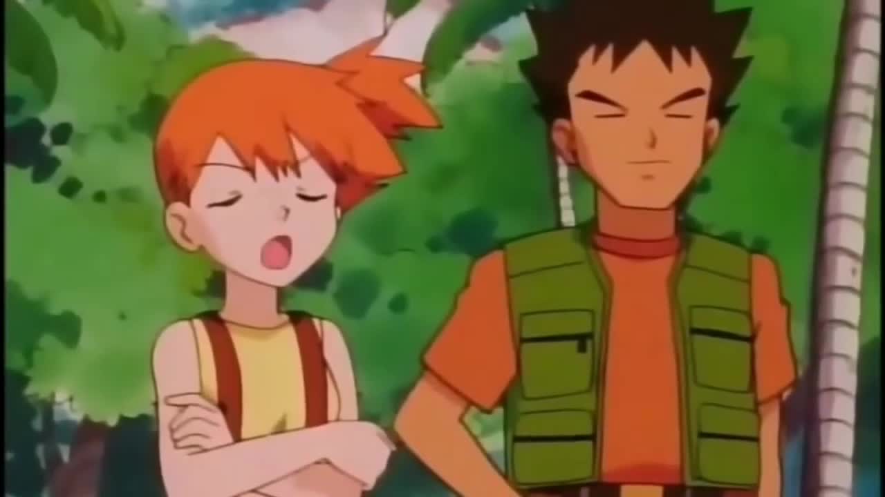 Everytime Pikachu woke up Ash with Thunderbolt Compilation