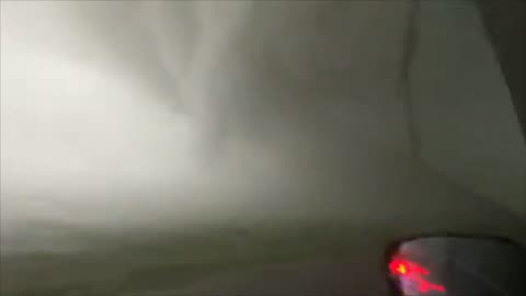 Tornado Footage