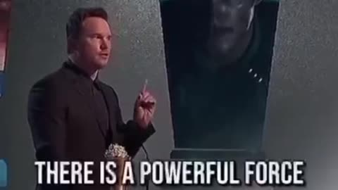 EPIC Chris Pratt Acceptance Speech From 2018 Is Going Viral Again for Good Reason