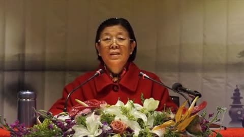 01.孫景華《倫理道德與化性談》講於浙江省杭州市 01集 2014.02