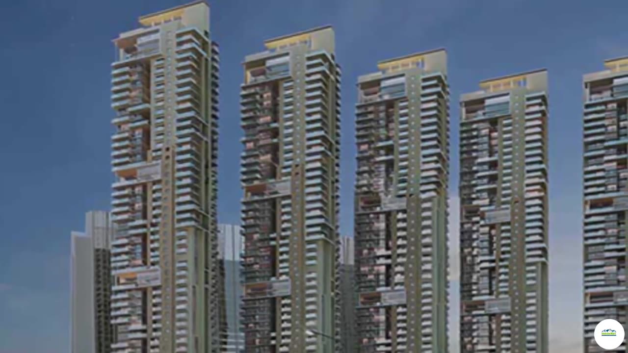 ATS Knightsbridge Residential Property in Noida