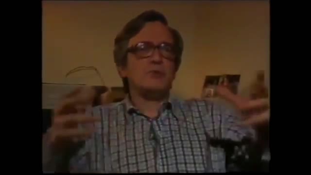 Os Mistérios de Olavo de Carvalho