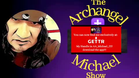 The Archangel Michael "ON AIR" Show Episode #79