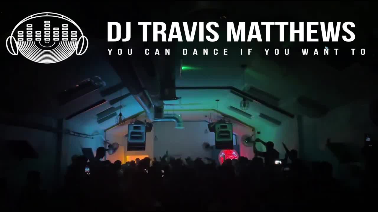 Chill Minimal Deep Tech - Deep House mix Friday Night 12-3-21 Dj Travis Matthews