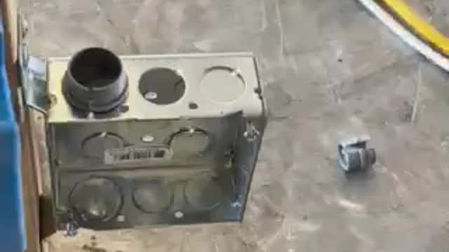 RCR75 Standard Install