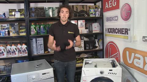 How to Diagnose Drum Problems in a Washing Machine