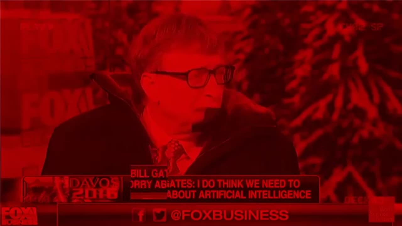 Elon musk in AI very knowledge video