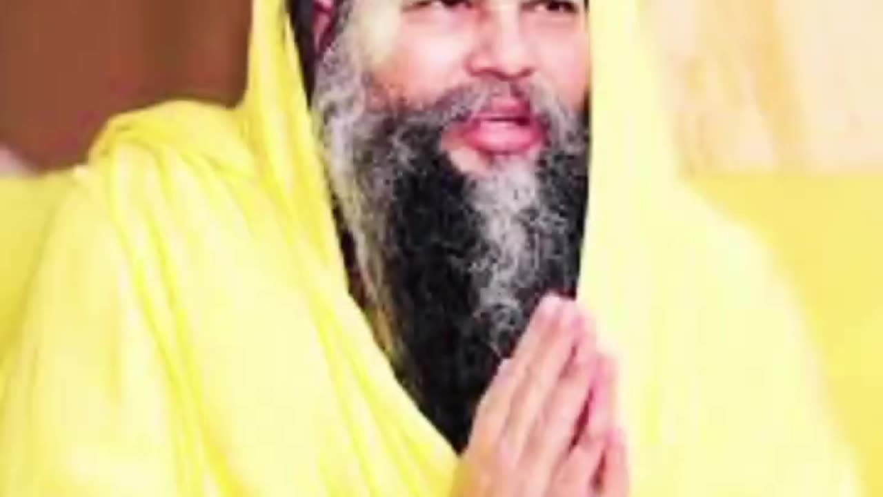 Shri Premanand Ji Maharaj