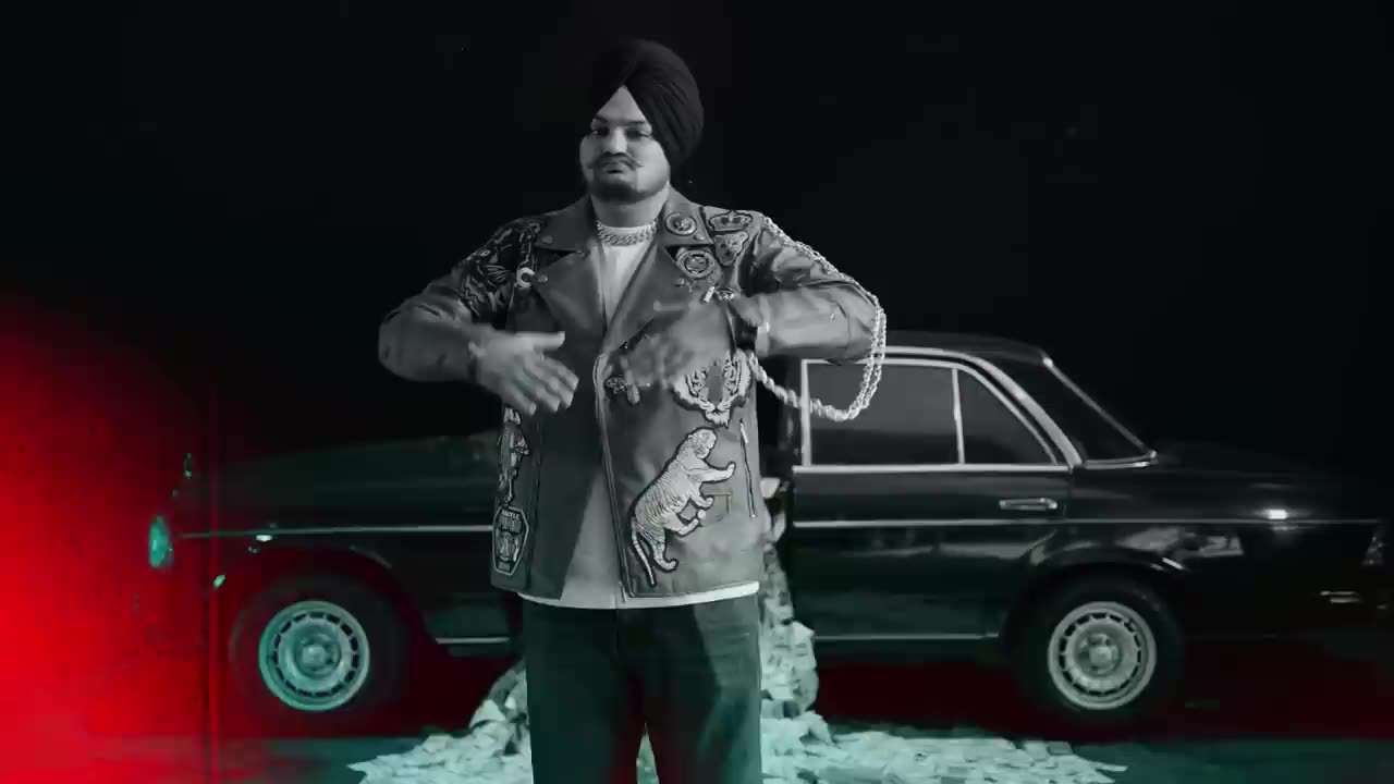 Sidhu Moose wala