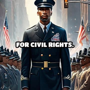 The Silent Parade of 1917: A Forgotten Protest