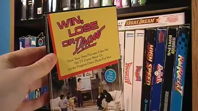 Boxed Nintendo NES Game Collection