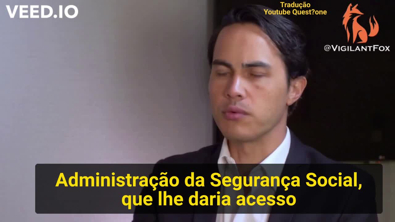 Thomas Renz: "As vacinas não são vacinas; são armas biológicas" .