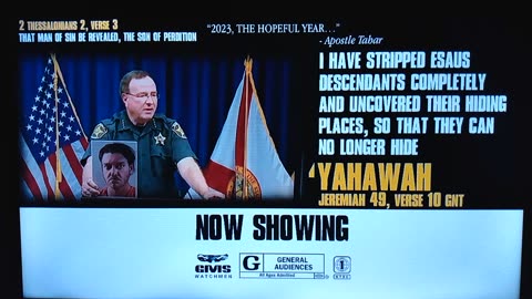 EDOMITES:DISNEY WORLD EMPLOYEE CAUGHT WITH 540 COUNTS OF CHILD...- GMS WATCHMEN