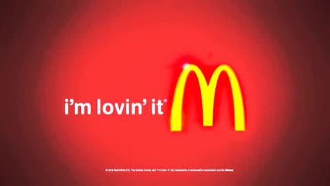 McDonald's Ident Logo History (SUPER UPDATED)