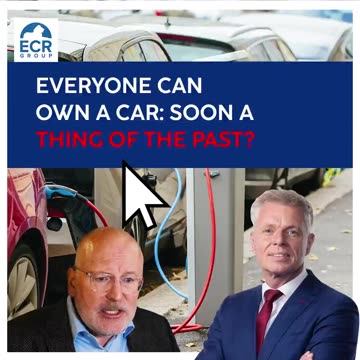 Cars only for the rich soon