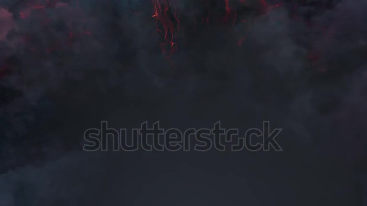 Flying Fire Beast