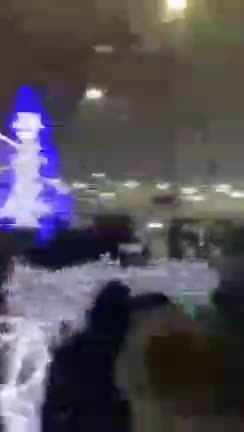 In Kokshetau, the police, in order not to stir up protest moods among the crowd, drove the