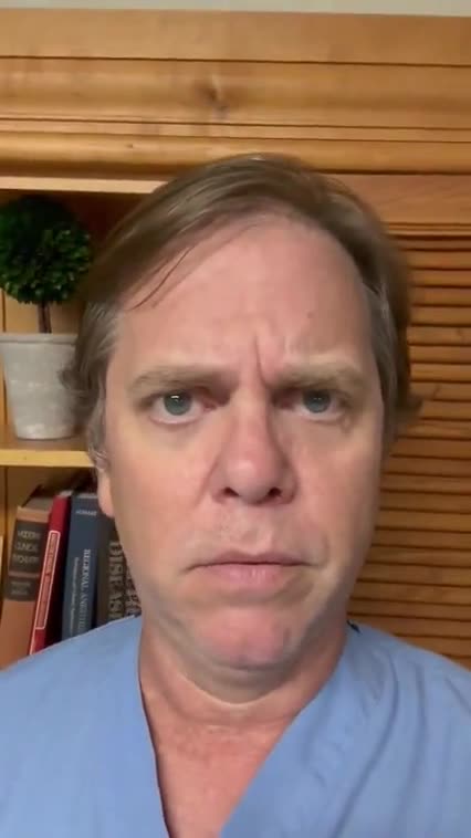 BLOOD SUPPLY CONTAMINATED 🩸 [THERE IS LESS THAN ZERO ESCAPE FROM COVIDIOCRACY]