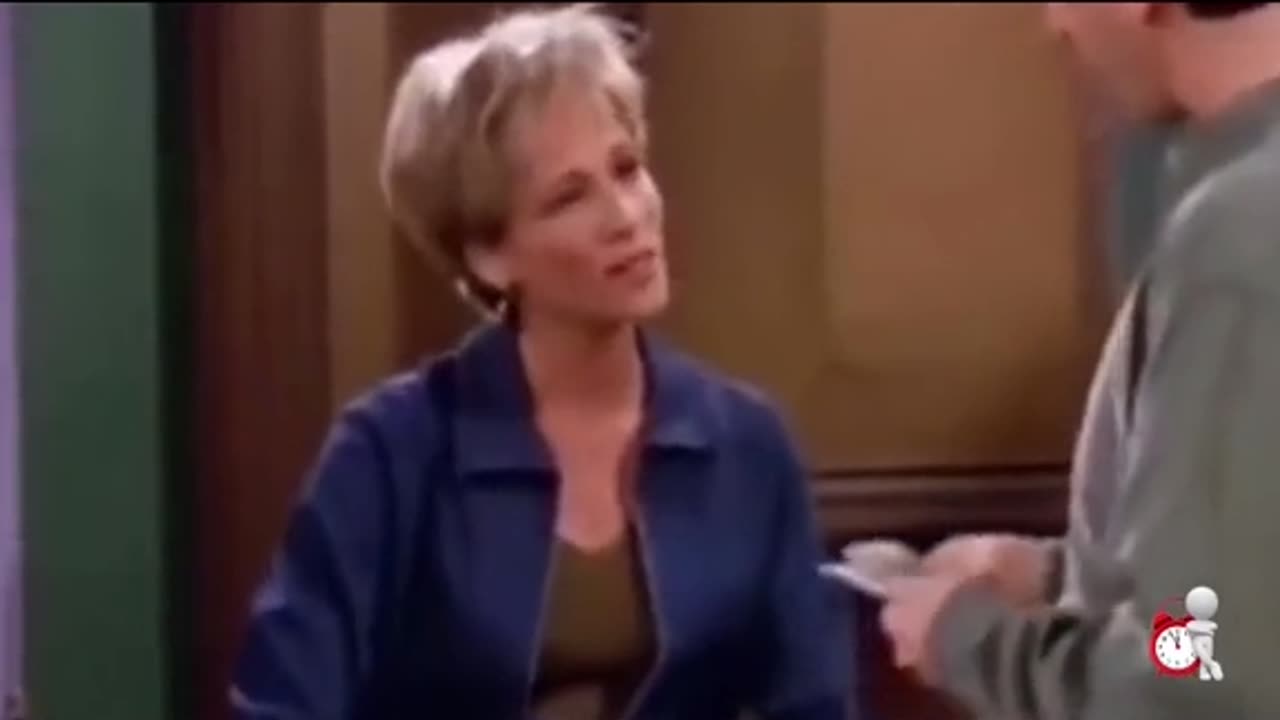 Friends- Pizzagate Subliminal Messaging