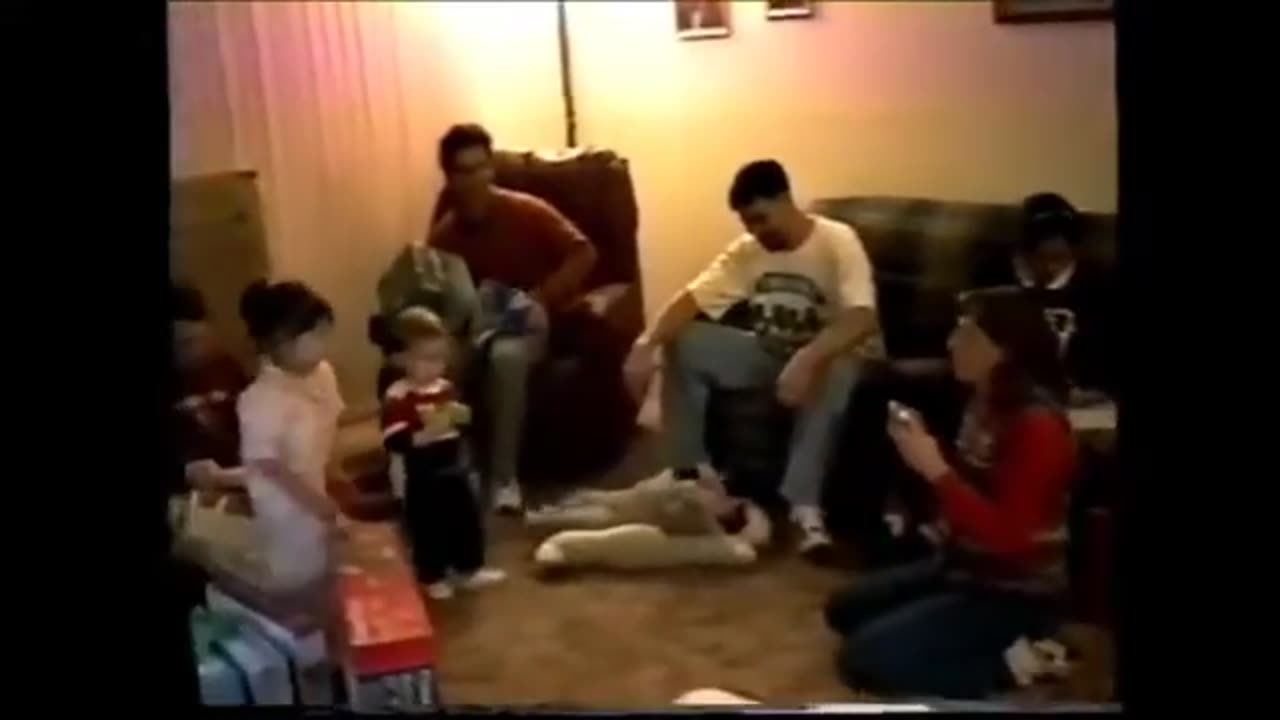 Christmas 1997