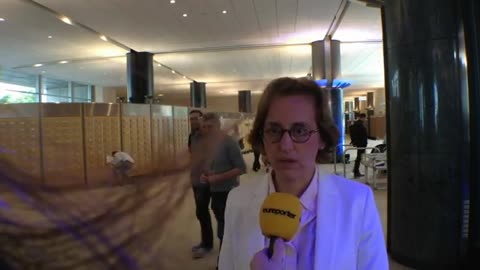 Beatrix von Storch : Democracia é quando as pessoas decidem'