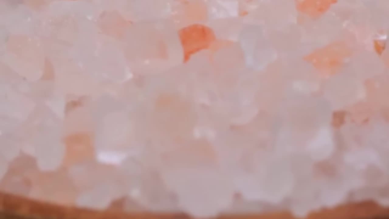 Rock Salt vs Refined Salt: Unveiling the Truth