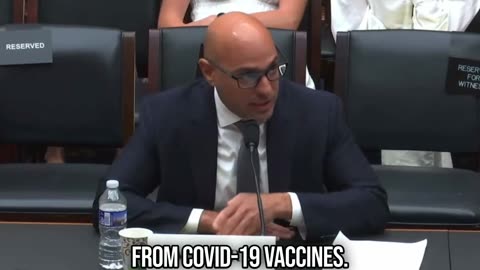 Remove the immunity to vaccine makers