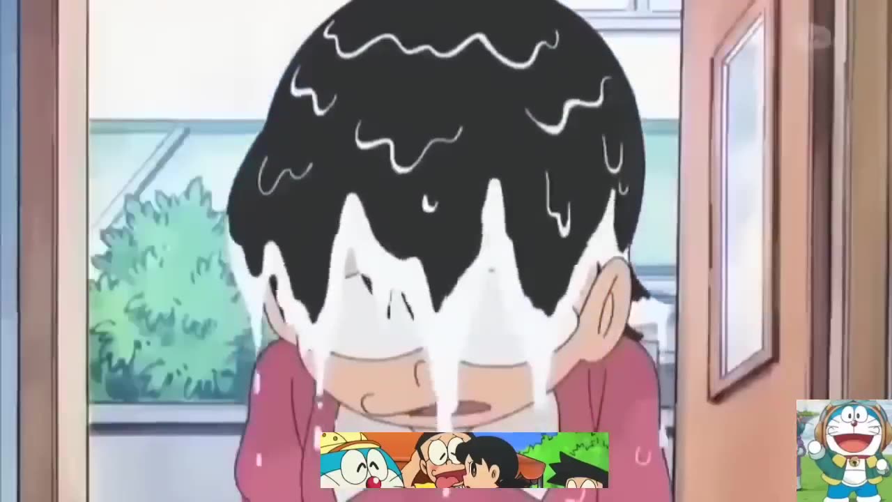 Doramon latest episode