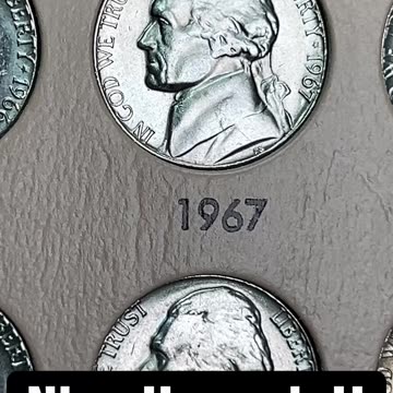 Nickel Album Upgrade 46 - Nice Upgrade!