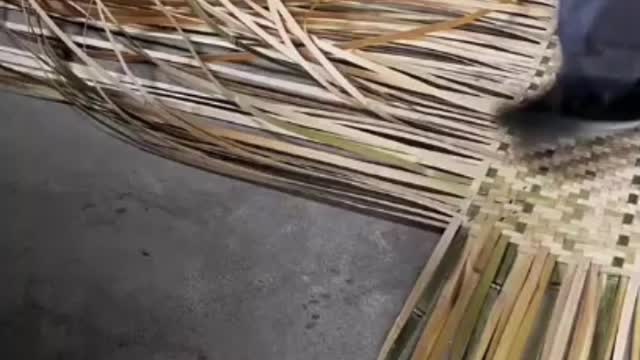 Traditional craft