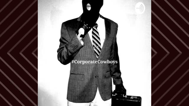 Corporate Cowboys Podcast - S5E27 Why People Stop Learning to Move Up Corporate? (r/CareerGuidance)