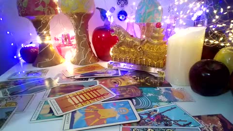 CAPRICORNIO ANTES SE RIÓ DE TI Y AHORA NO SE LE ACERCAN NI LAS MOSCAS HORÓSCOPO TAROT AMOR