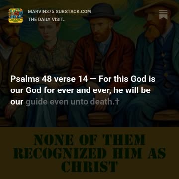 Psalms 48:14