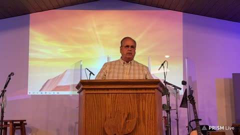 Calvary Chapel Sun Valley Service 7/30/23