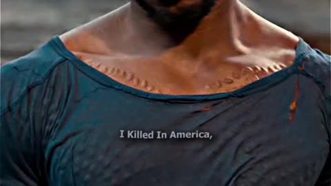 KILLMONGER ❗🔥 SCENE HD STATUS