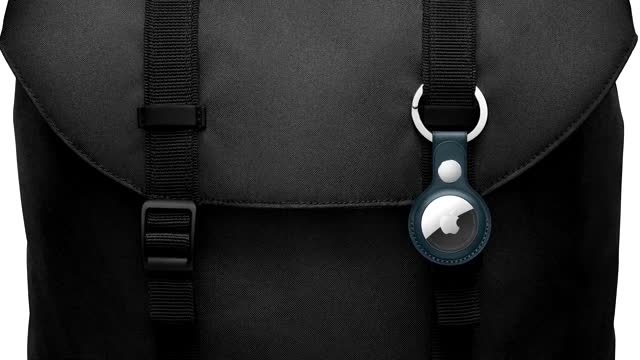 Apple sued by women who say AirTag helps stalkers