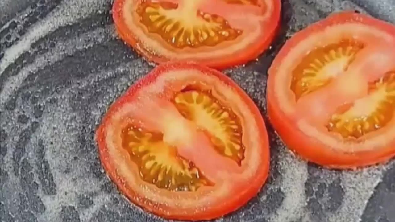 Healthy Tomato And Egg Breakfast Recipe That Tastes Great