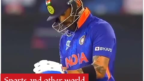 Pak vs India T20