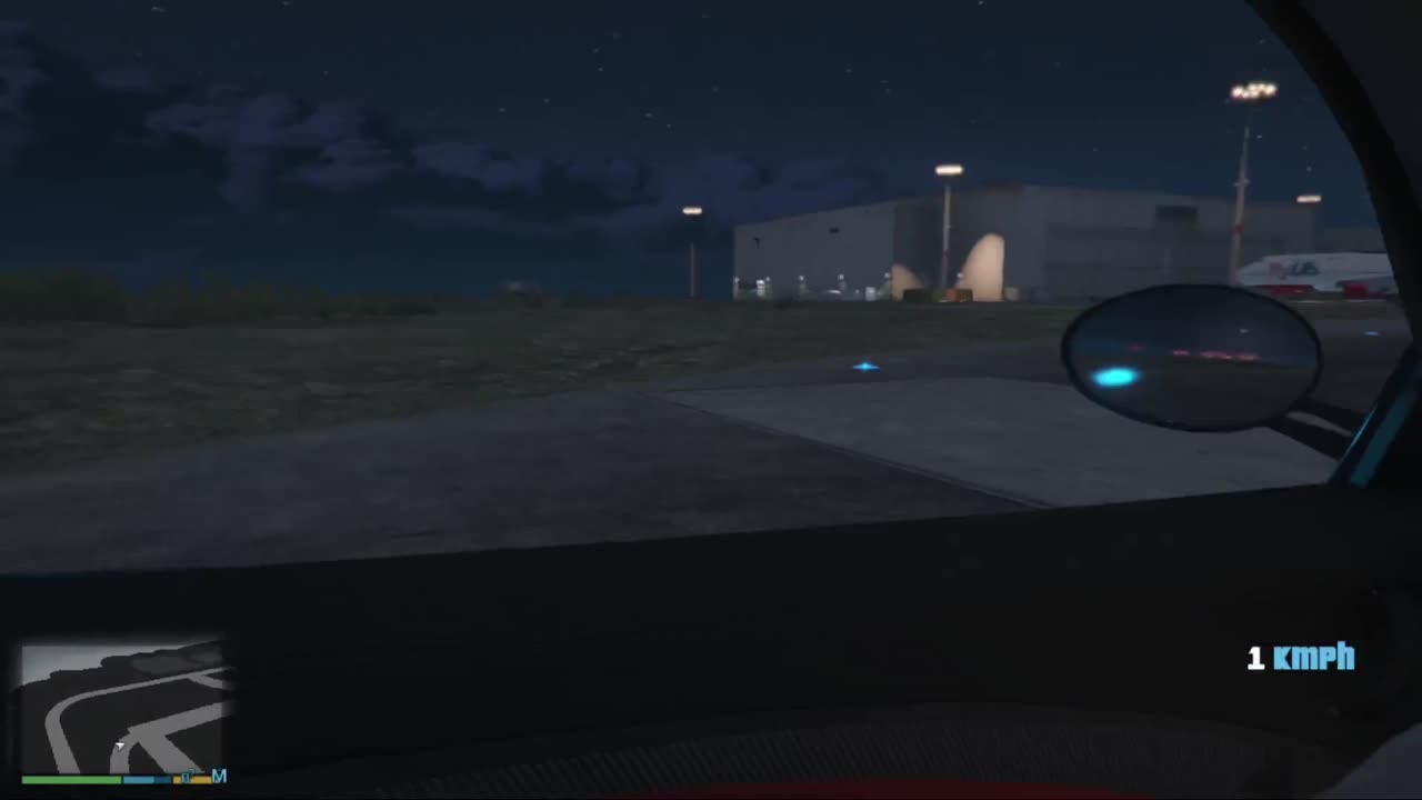 MICHEAL BUY NEW MERCEDES SLR CAR | GTA V GAMEPLAY