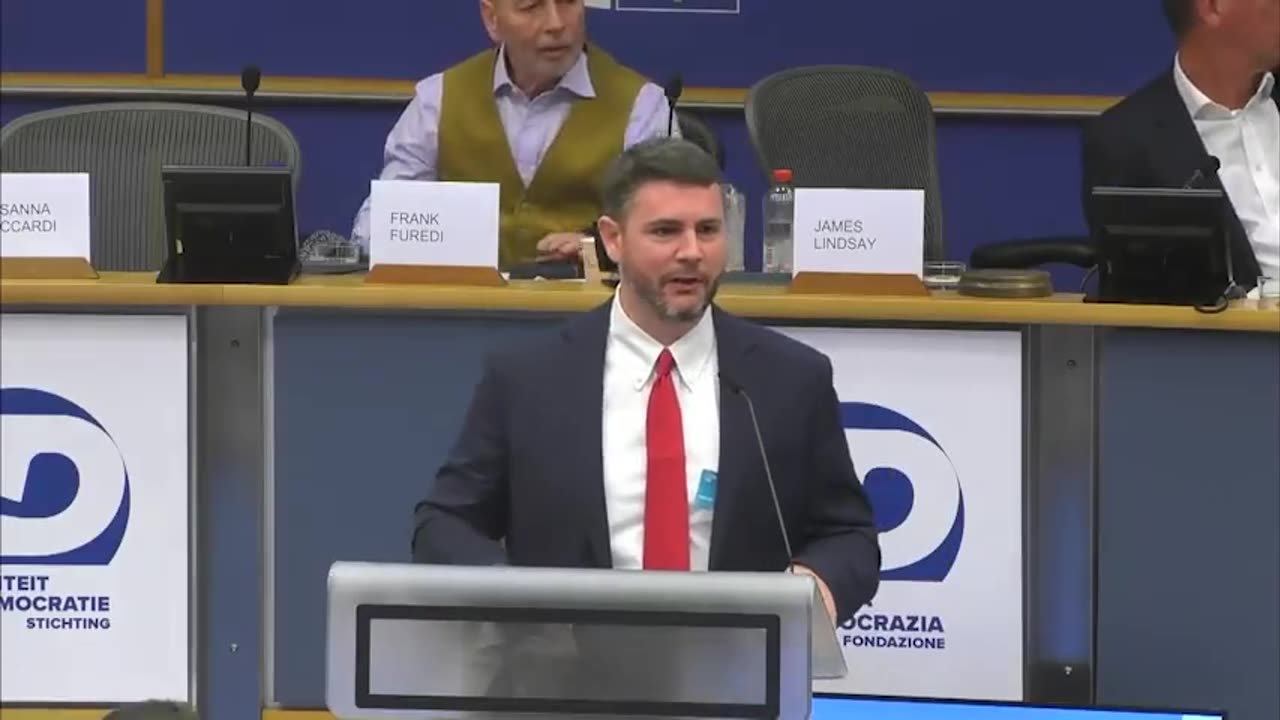WOKE is a New World Order agenda designed to attack and takeover the WEST