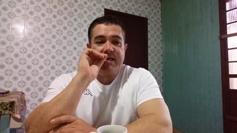 Don Sandro | Lei Maria da Penha e a discriminação contra os homens parte 2