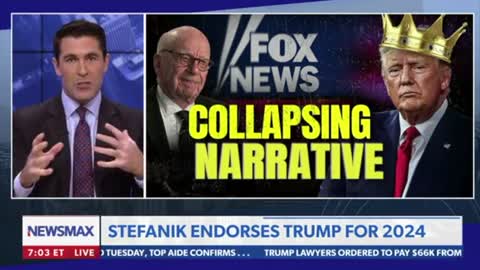 The Case for Donald J. Trump