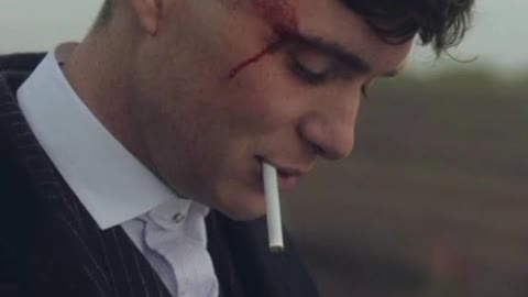 BEAKY BLINDERS UNTOLD