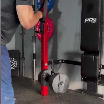 UClips Preview: Repurposing Home Gym Equipment
