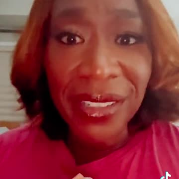 Joy Reid accuses Kyle Rittenhouse of using "male, white tears" to garner sympathy