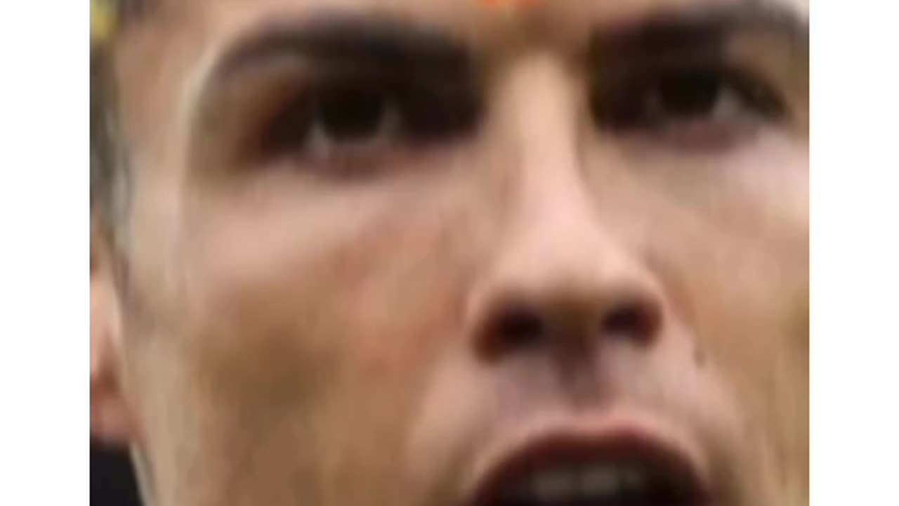 Krishna Ronaldo